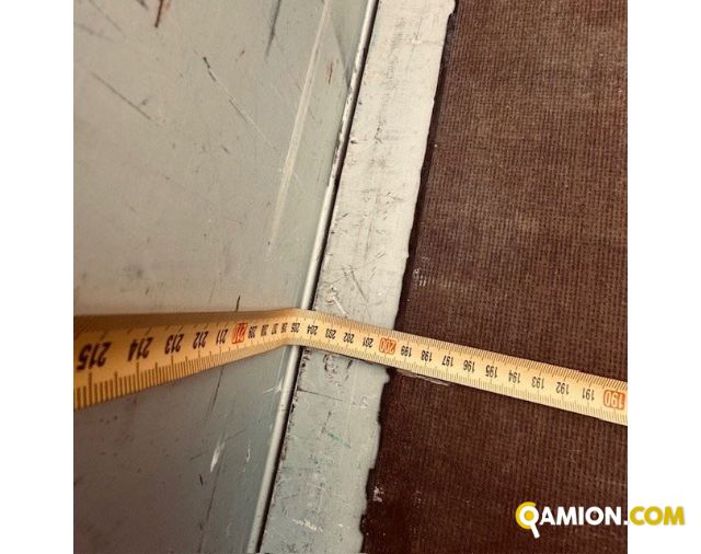 Peugeot Mod. PEUGEOT Vers. PEUGEOT | Leggero Cabinato <= 35 q.li Cassone fisso | INDUSTRIAL CARS S.P.A