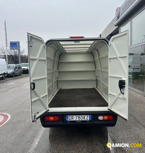 Piaggio Mod. PIAGGIO Vers. PIAGGIO | Altro Altro | INDUSTRIAL CARS S.P.A