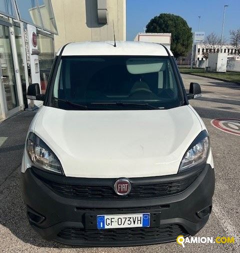Fiat Mod. FIAT Vers. FIAT | Leggero Furgone <= 35 q.li Furgone di serie / Van | INDUSTRIAL CARS S.P.A
