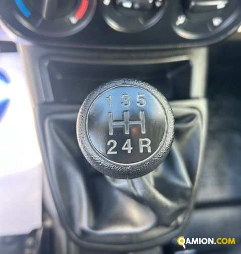 Fiat Mod. FIAT Vers. FIAT | Leggero Furgone <= 35 q.li Furgone di serie / Van | INDUSTRIAL CARS S.P.A