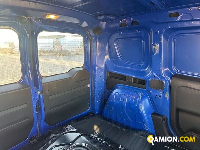 Fiat Mod. FIAT Vers. FIAT | Leggero Furgone <= 35 q.li Furgone di serie / Van | INDUSTRIAL CARS S.P.A