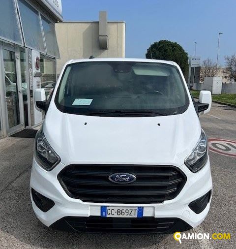 Ford TRANSIT 310 | Leggero Furgone <= 35 q.li Furgone di serie / Van | INDUSTRIAL CARS S.P.A