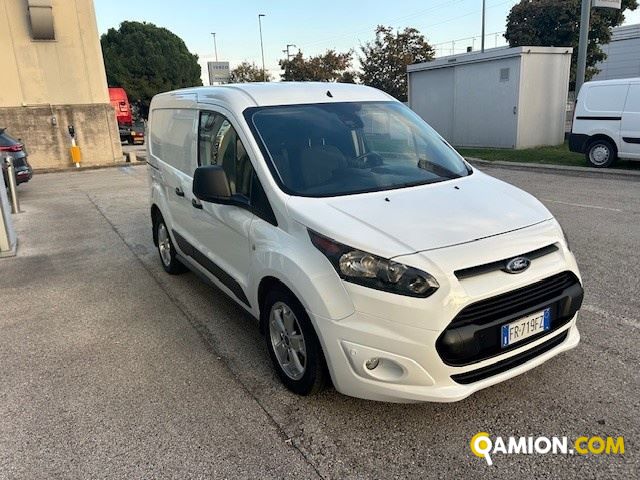 Ford Mod. FORD Vers. FORD | Leggero Furgone <= 35 q.li Furgone di serie / Van | INDUSTRIAL CARS S.P.A