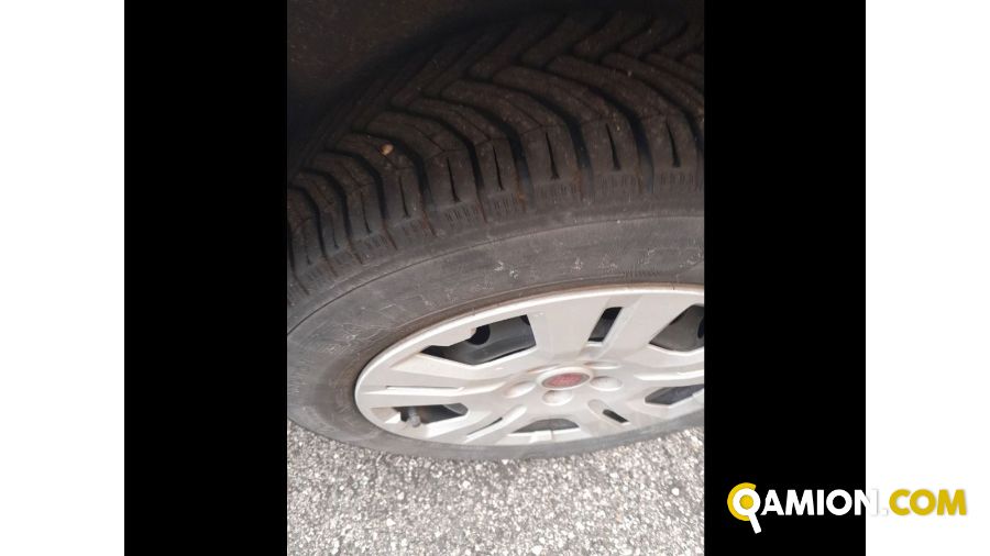 Fiat Mod. FIAT Vers. FIAT | Leggero Furgone <= 35 q.li Furgone di serie / Van | INDUSTRIAL CARS S.P.A