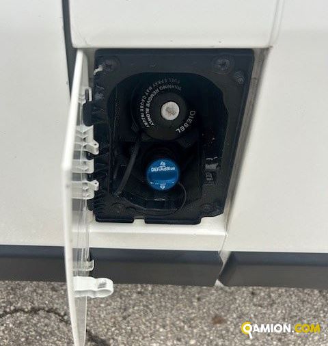 Peugeot Mod. PEUGEOT Vers. PEUGEOT | Leggero Furgone <= 35 q.li Furgone di serie / Van | INDUSTRIAL CARS S.P.A