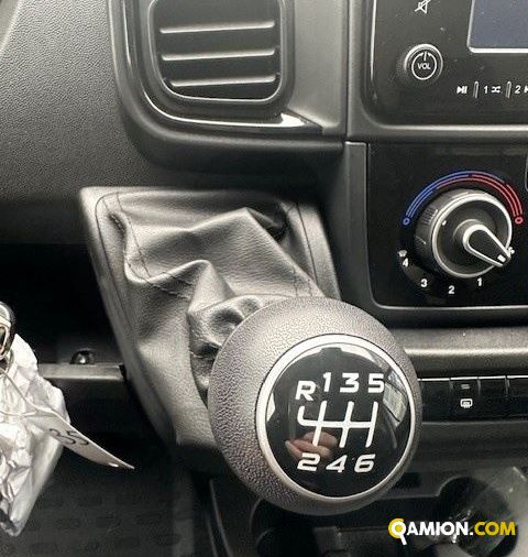 Fiat Mod. FIAT Vers. FIAT | Leggero Furgone <= 35 q.li Furgone di serie / Van | INDUSTRIAL CARS S.P.A