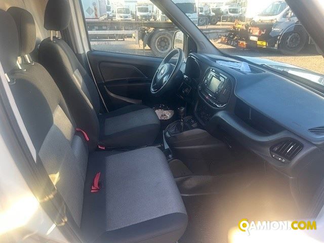 Fiat Mod. FIAT Vers. FIAT | Leggero Furgone <= 35 q.li Furgone di serie / Van | INDUSTRIAL CARS S.P.A