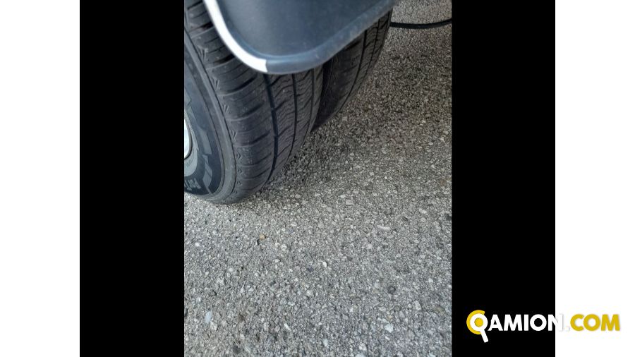 Iveco Mod. IVECO Vers. IVECO | Leggero Furgone <= 35 q.li Furgonato | INDUSTRIAL CARS S.P.A