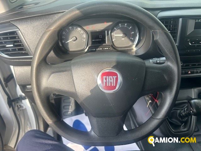 Fiat Mod. FIAT Vers. FIAT | Leggero Furgone <= 35 q.li Furgone di serie / Van | INDUSTRIAL CARS S.P.A
