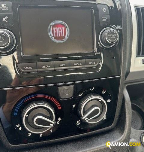 Fiat Mod. FIAT Vers. FIAT | Leggero Cabinato <= 35 q.li Telaio | INDUSTRIAL CARS S.P.A