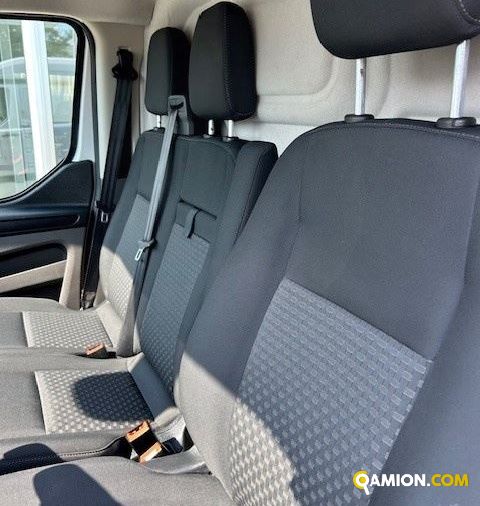 Ford Transit Custom Transit Custom 310 2.0 TDCi 130 PL Combi Entry | Leggero Furgone <= 35 q.li Furgone di serie / Van | INDUSTRIAL CARS S.P.A