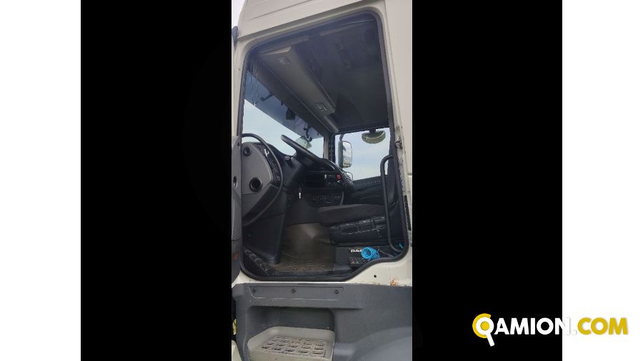 Daf Mod. DAF Vers. DAF | Trattore Trattore | INDUSTRIAL CARS S.P.A