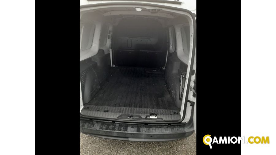 Nissan Mod. NISSAN Vers. NISSAN | Leggero Furgone <= 35 q.li Furgone di serie / Van | INDUSTRIAL CARS S.P.A