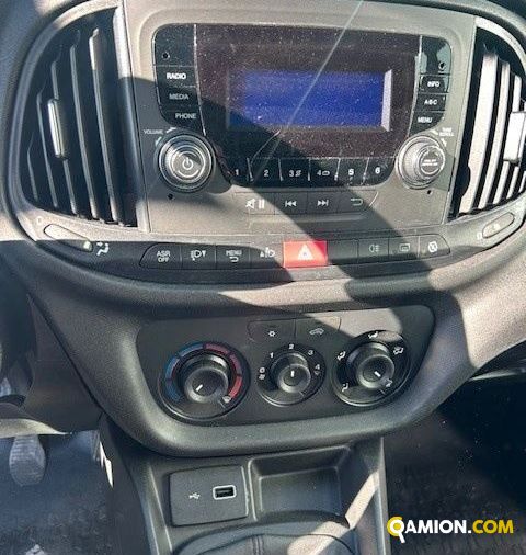 Fiat Mod. FIAT Vers. FIAT | Leggero Furgone <= 35 q.li Furgone di serie / Van | INDUSTRIAL CARS S.P.A