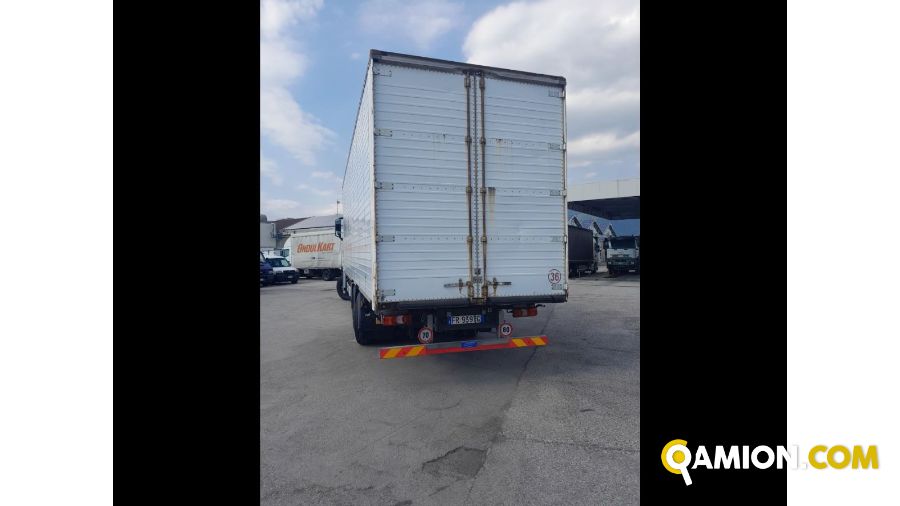 Mercedes Mod. MERCEDES V.I. Vers. MERCEDES V.I. | Motrice Scarrabile con gancio | INDUSTRIAL CARS S.P.A
