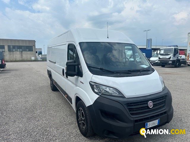 Fiat Mod. FIAT Vers. FIAT | Leggero Furgone <= 35 q.li Furgone di serie / Van | INDUSTRIAL CARS S.P.A