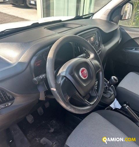 Fiat Mod. FIAT Vers. FIAT | Leggero Furgone <= 35 q.li Furgone di serie / Van | INDUSTRIAL CARS S.P.A