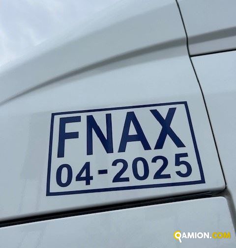 Ford TRANSIT Vers. FORD | Leggero Furgone <= 35 q.li Isotermico / coibentato | INDUSTRIAL CARS S.P.A