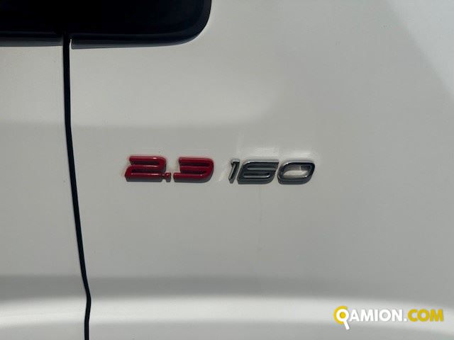 Fiat Mod. FIAT Vers. FIAT | Leggero Furgone <= 35 q.li Furgone di serie / Van | INDUSTRIAL CARS S.P.A