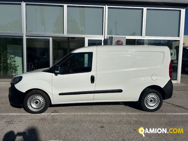 Fiat Mod. FIAT Vers. FIAT | Leggero Furgone <= 35 q.li Furgone di serie / Van | INDUSTRIAL CARS S.P.A