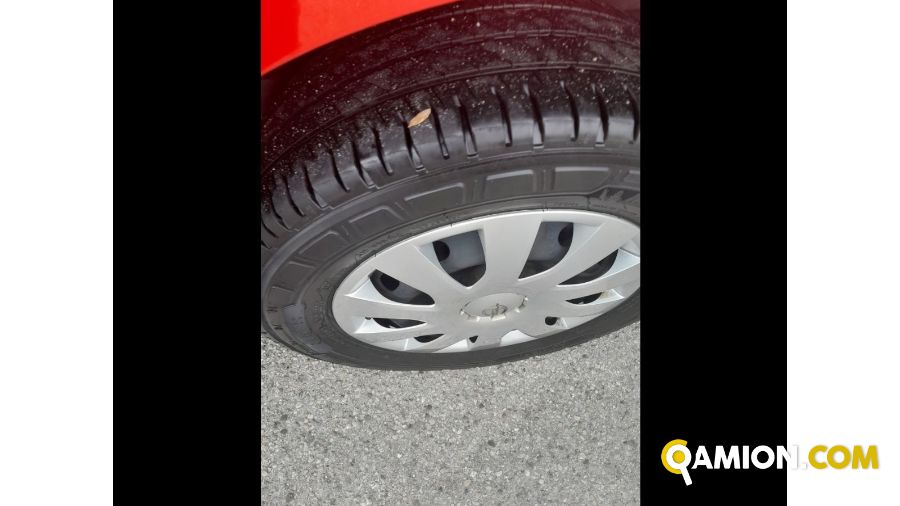 Opel Mod. OPEL Vers. OPEL | Leggero Furgone <= 35 q.li Furgone di serie / Van | INDUSTRIAL CARS S.P.A