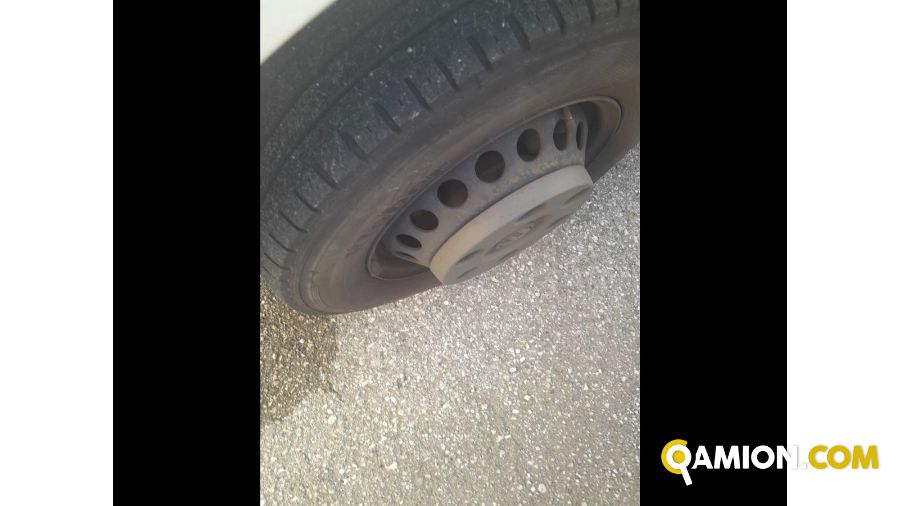Volkswagen Crafter 1ªs. Crafter 35 2.0 BiTDI 143CV PL Cabinato | Leggero Cabinato <= 35 q.li Altro | INDUSTRIAL CARS S.P.A