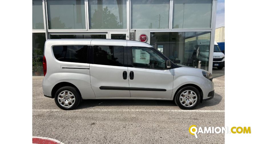 Fiat Mod. FIAT Vers. FIAT | Leggero Furgone <= 35 q.li Altro | INDUSTRIAL CARS S.P.A