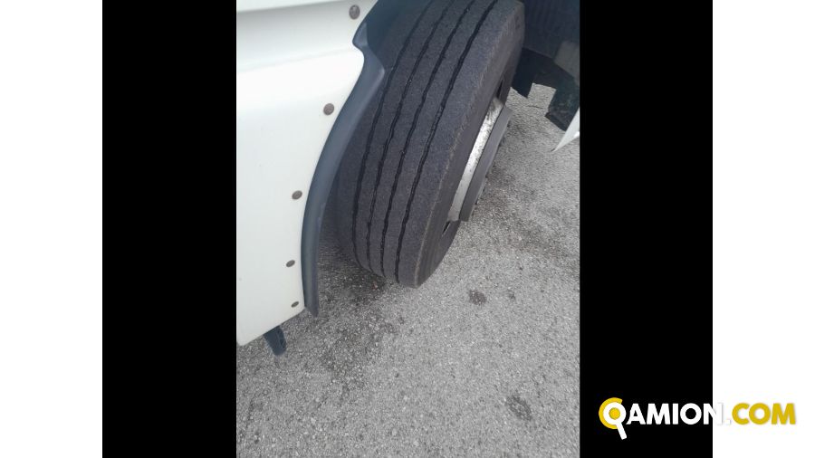 Man Mod. MAN Vers. MAN | Motrice Scarrabile con gancio | INDUSTRIAL CARS S.P.A