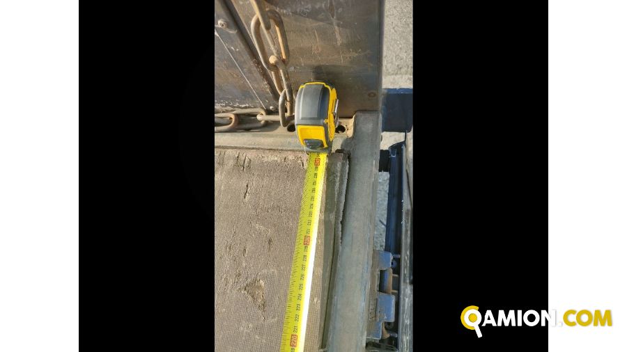 Iveco Mod. IVECO Vers. IVECO | Leggero Cabinato > 35 q.li Cassone fisso | INDUSTRIAL CARS S.P.A