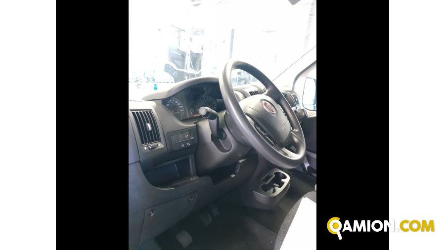 Fiat DUCATO Vers. FIAT | Leggero Furgone <= 35 q.li Furgone di serie / Van | INDUSTRIAL CARS S.P.A