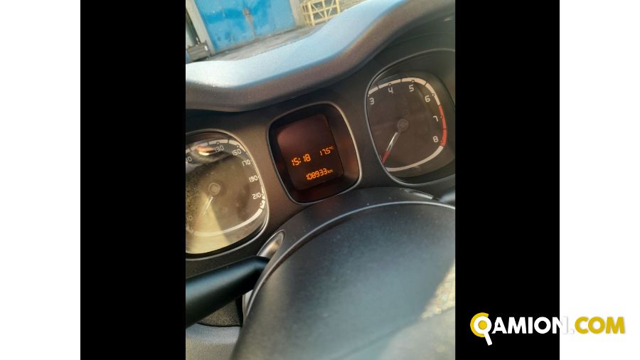 Fiat Mod. FIAT Vers. FIAT | Leggero Furgone <= 35 q.li Automobile | INDUSTRIAL CARS S.P.A