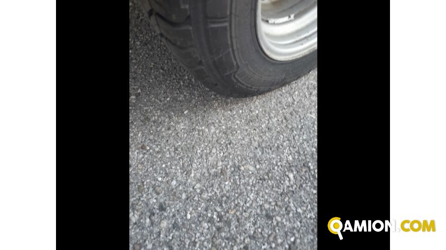 Iveco Mod. IVECO Vers. IVECO | Leggero Cabinato <= 35 q.li Cassone fisso | INDUSTRIAL CARS S.P.A