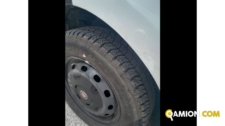Fiat Mod. FIAT Vers. FIAT | Leggero Furgone <= 35 q.li Furgone di serie / Van | INDUSTRIAL CARS S.P.A