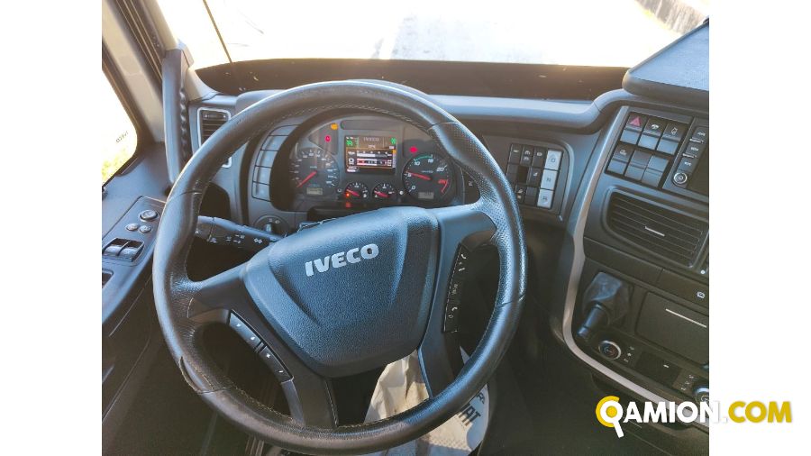 Iveco Mod. IVECO Vers. IVECO | Trattore Trattore | INDUSTRIAL CARS S.P.A