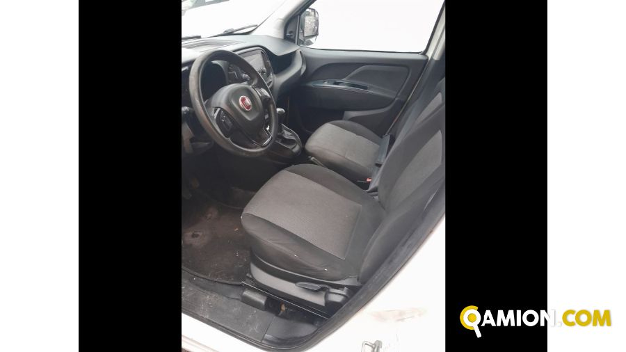 Fiat Mod. FIAT Vers. FIAT | Leggero Furgone <= 35 q.li Furgone di serie / Van | INDUSTRIAL CARS S.P.A