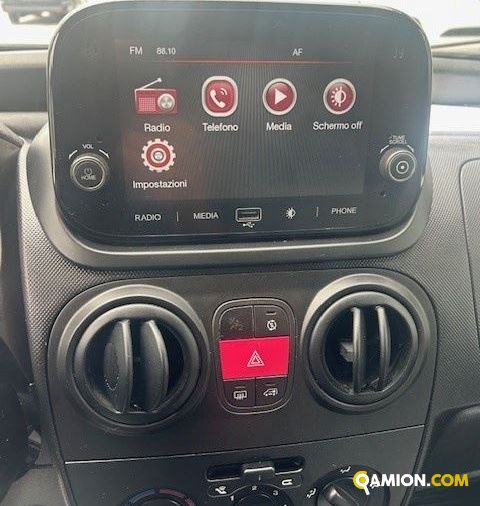 Fiat Mod. FIAT Vers. FIAT | Leggero Furgone <= 35 q.li Furgone di serie / Van | INDUSTRIAL CARS S.P.A