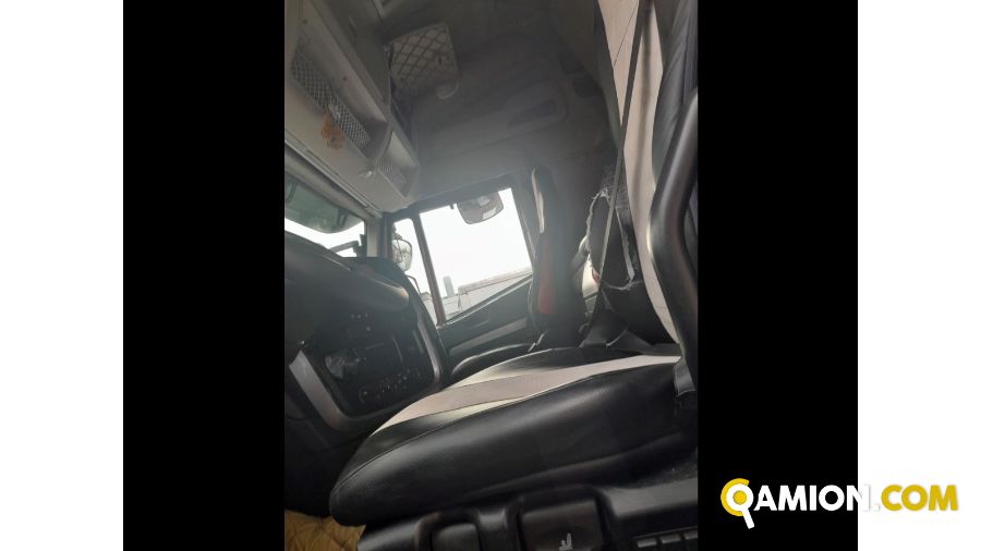 Iveco Mod. IVECO Vers. IVECO | Trattore Trattore | INDUSTRIAL CARS S.P.A