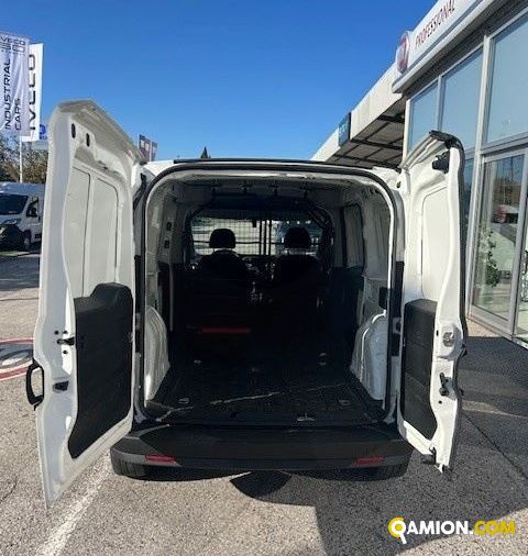 Fiat Mod. FIAT Vers. FIAT | Leggero Furgone <= 35 q.li Furgone di serie / Van | INDUSTRIAL CARS S.P.A