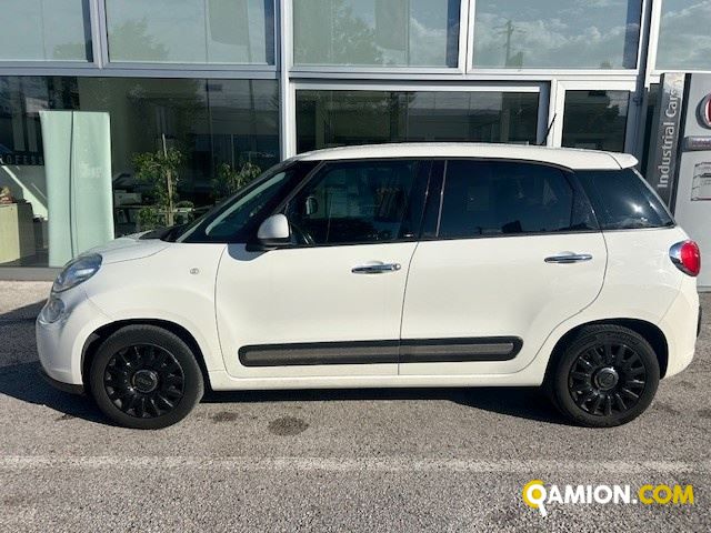 Fiat Mod. FIAT Vers. FIAT | Leggero Furgone <= 35 q.li Automobile | INDUSTRIAL CARS S.P.A