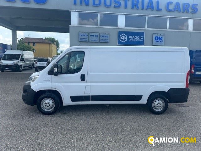 Fiat Mod. FIAT Vers. FIAT | Leggero Furgone <= 35 q.li Furgone di serie / Van | INDUSTRIAL CARS S.P.A
