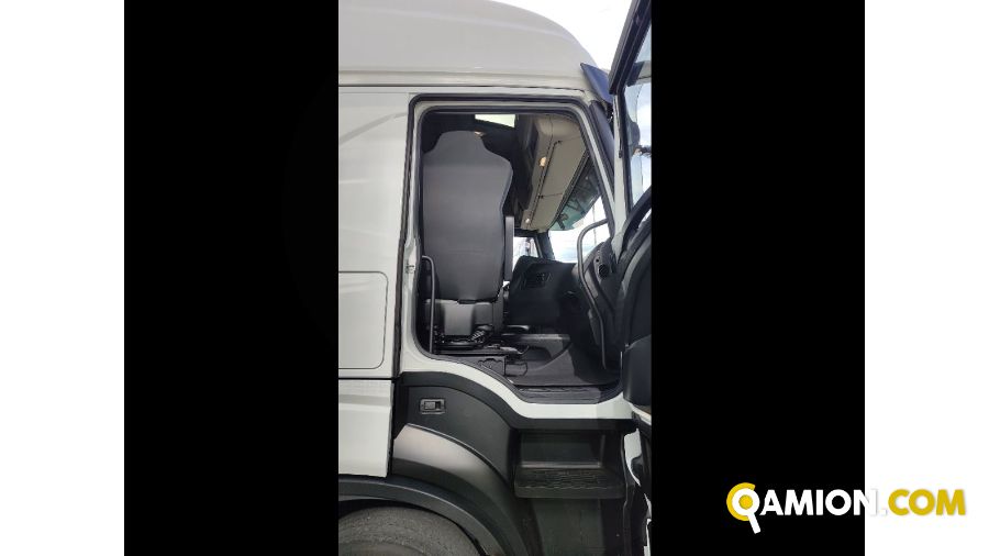 Iveco Mod. IVECO Vers. IVECO | Trattore Trattore | INDUSTRIAL CARS S.P.A
