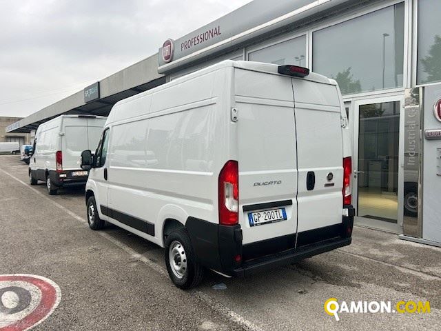 Fiat Mod. FIAT Vers. FIAT | Leggero Furgone <= 35 q.li Furgone di serie / Van | INDUSTRIAL CARS S.P.A