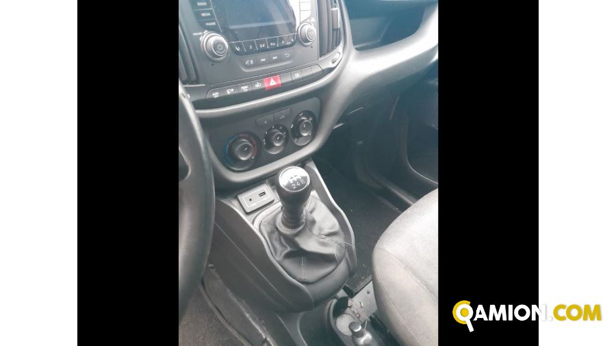 Fiat Mod. FIAT Vers. FIAT | Leggero Furgone <= 35 q.li Furgone di serie / Van | INDUSTRIAL CARS S.P.A