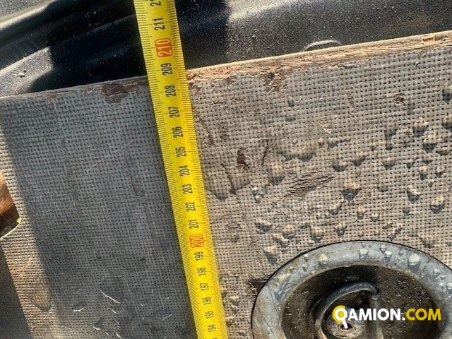 Fiat Mod. FIAT Vers. FIAT | Leggero Furgone <= 35 q.li Furgone di serie / Van | INDUSTRIAL CARS S.P.A