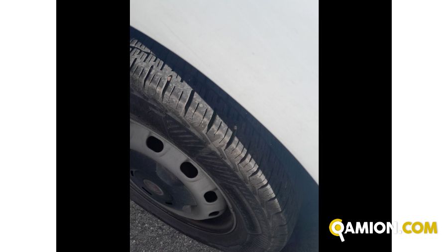 Fiat Mod. FIAT Vers. FIAT | Leggero Furgone <= 35 q.li Furgone di serie / Van | INDUSTRIAL CARS S.P.A