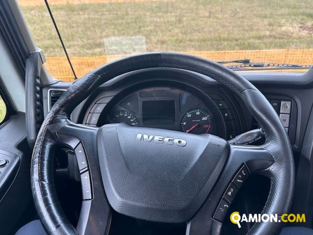 Iveco Mod. IVECO Vers. IVECO | Trattore Trattore | INDUSTRIAL CARS S.P.A