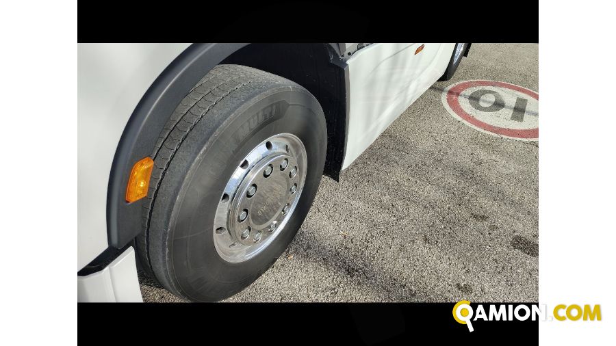 Iveco Mod. IVECO Vers. IVECO | Trattore Trattore | INDUSTRIAL CARS S.P.A