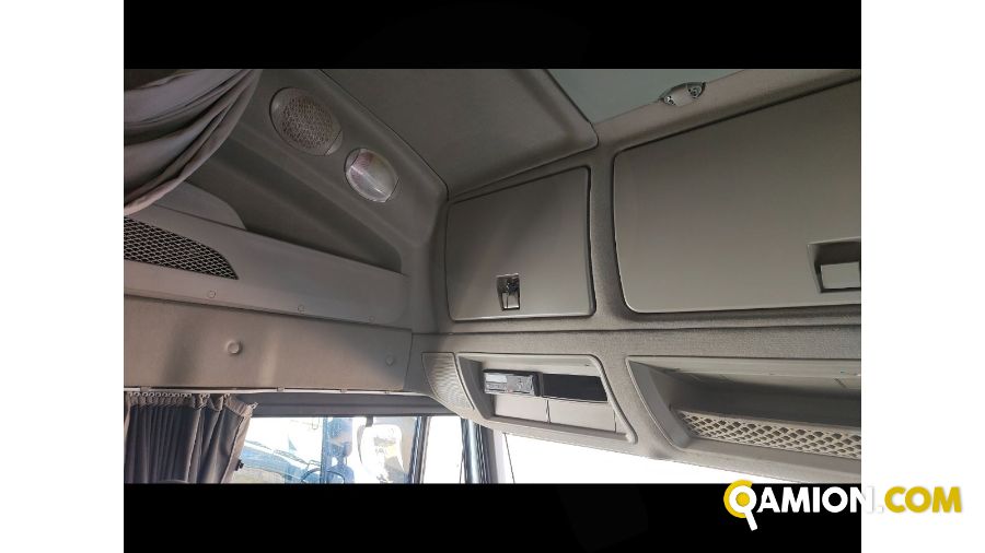 Iveco Mod. IVECO Vers. IVECO | Trattore Trattore | INDUSTRIAL CARS S.P.A