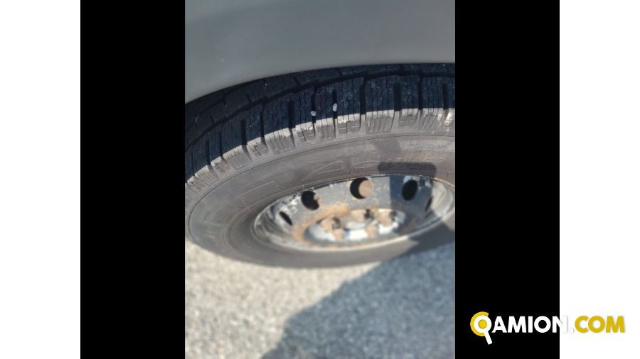 Citroen Jumper (2ª serie) Jumper 33 2.8 HDi/127cat PM-TA Furgone | Leggero Furgone <= 35 q.li Furgone di serie / Van | INDUSTRIAL CARS S.P.A