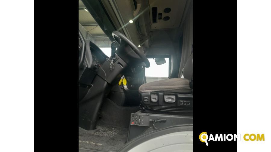 Iveco Mod. IVECO Vers. IVECO | Trattore Trattore | INDUSTRIAL CARS S.P.A